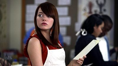 Imagem da notícia No streaming: Este foi o primeiro filme de Emma Stone e é uma das comédias mais engraçadas dos últimos tempos