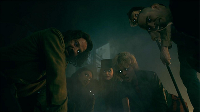 Imagem da notícia O filme essencial do diretor responsável pela melhor série de terror da Netflix: Uma sequência impossível que passou injustamente despercebida nos cinemas