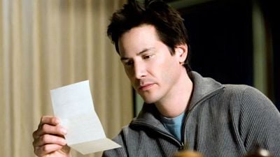 Imagem da notícia Hoje no streaming: Keanu Reeves não é só Matrix ou John Wick! A prova está neste filme de fantasia que ficou esquecido por 20 anos