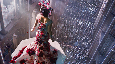 Imagem da notícia Há 10 anos, Hollywood quis criar um novo Star Wars pela última vez – e falhou completamente