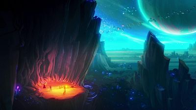 Imagem da notícia "Está perfeita!": Esta nova aposta da Marvel explora o multiverso do estúdio e seu sucesso já garantiu uma terceira temporada