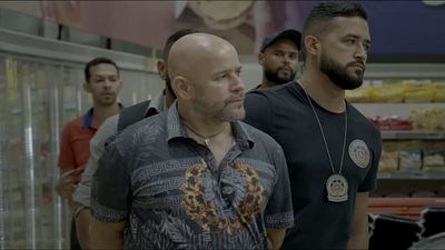 Imagem da notícia O que já sabemos sobre Justiça 2: Prévia revela por que os personagens principais foram presos