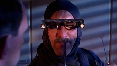 Imagem da notícia Nem Os Bons Companheiros, nem O Poderoso Chefão: O filme mais bem avaliado de Robert De Niro é essa ficção científica distópica que não teve muito sucesso