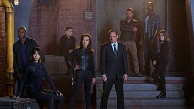 Há anos nos perguntamos se esta Agents of S.H.I.E.LD. é canônica ou não - e a Marvel acabou de responder à pergunta