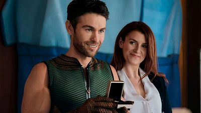 Imagem da notícia O episódio mais sexualmente gráfico da televisão: The Boys escapou por pouco da censura em 4 países