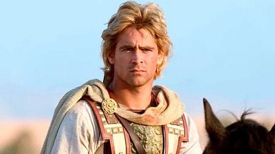 Imagem da notícia "Me senti tão envergonhado": Colin Farrell tinha certeza de que este filme o levaria ao Oscar, mas acabou sendo seu fracasso mais constrangedor