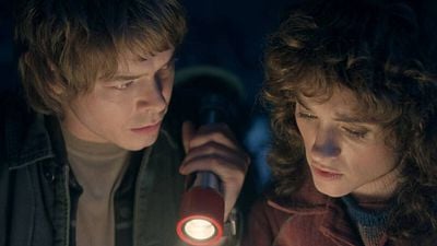 Imagem da notícia Um dos episódios mais odiados de Stranger Things é também um dos mais importantes: A série da Netflix provou isso em sua 5ª temporada
