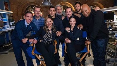 Imagem da notícia Fãs de NCIS em festa! Personagem querido do público está de volta