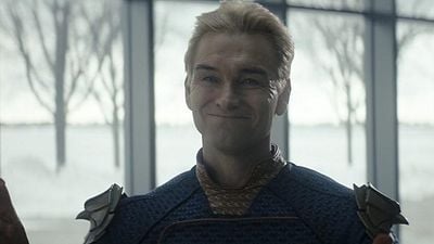 Imagem da notícia The Boys não será Stranger Things: Antony Starr promete mortes e alfineta o final da série da Netflix