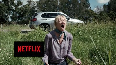 Imagem da notícia Uma minissérie eletrizante na Netflix: Este thriller vai te deixar na ponta do sofá por 8 episódios com seu segredo sombrio