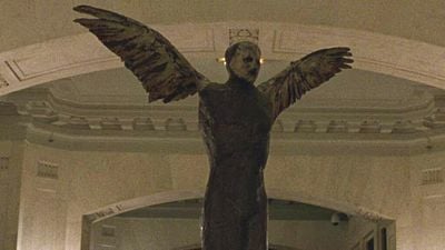 Imagem da notícia Hoje no streaming: Um thriller bem perturbador que emociona com imagens incríveis