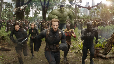 Imagem da notícia 3 anos depois de Hollywood lhe dizer para sumir: Astro da Marvel está de volta diante das câmeras