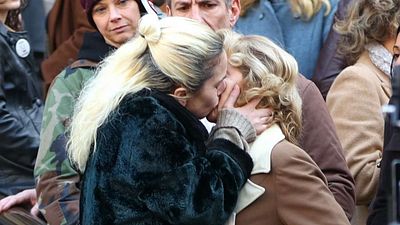 Imagem da notícia "Atrapalhou o momento": Diretor explica por que cortou cena de Lady Gaga beijando uma mulher em Coringa 2