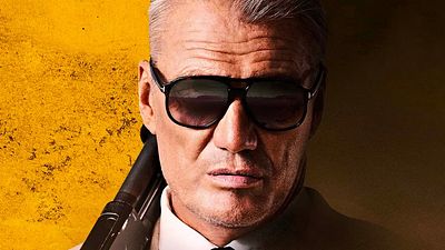 Imagem da notícia Ele enfrentou Stallone e Van Damme: Este astro de ação retornará às telas de cinema?