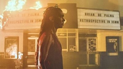 Imagem da notícia Após superar 1 bilhão de minutos assistidos em uma semana, série baseada em Stephen King ganha nova temporada no Prime Video