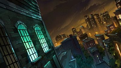 Imagem da notícia Até os fãs mais antigos desta franquia de ficção científica ficarão surpresos com a volta deste universo cheio de ação e batalhas épicas