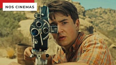 Imagem da notícia Globo de Ouro elege Os Fabelmans como Melhor Filme; veja quais são os longas imperdíveis da premiação