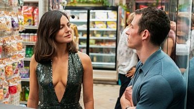 Imagem da notícia "As pessoas não querem ver": Diretor de Só Por Uma Noite revela que cortou quase todas as cenas de nudez do filme