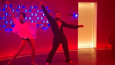 Imagem da notícia Dica de streaming: Um dos melhores filmes de ficção científica dos últimos 10 anos – perfeitamente estilizado e eletrizante!