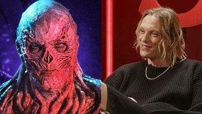 Imagem da notícia “Sei exatamente o que fazer”: Jamie Campbell explica retorno a Stranger Things como Vecna na última temporada da série (Entrevista)