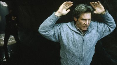 Imagem da notícia "Isso nunca vai funcionar": Harrison Ford e Tommy Lee Jones pensaram que não iriam trabalhar novamente depois de O Fugitivo