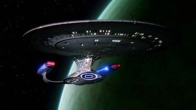 Imagem da notícia Por causa de Star Trek, esta palavra é pronunciada "incorretamente" nos Estados Unidos!