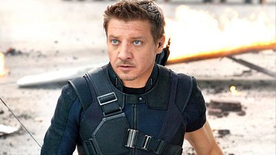 Imagem da notícia "Tive muita sorte": Jeremy Renner relembra acidente que quase tirou sua vida e "começo de ano ruim"