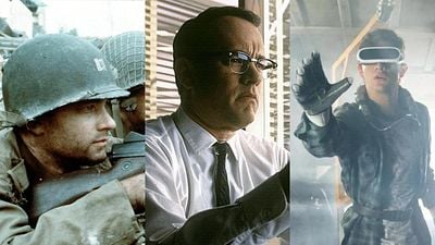 Imagem da notícia Filmes de Steven Spielberg que estão na Netflix: Além de Os Dinossauros, os fãs do diretor precisam ver estes 3