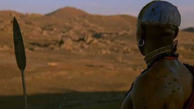 Imagem da notícia Já viu? O sombrio prelúdio daquele que talvez seja o maior filme de terror de todos os tempos