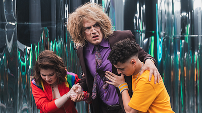 Imagem da notícia Quem será o grande vilão de Turma da Mônica Jovem: Reflexos do Medo?