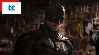 Imagem da notícia Robert Pattinson deixará de ser o Batman? Entenda decisão da DC sobre o Homem-Morcego em seu novo universo nas telas