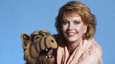 Imagem da notícia Luto no elenco de Alf, o ETeimoso: Anne Schedeen, atriz da série, morre aos 77 anos