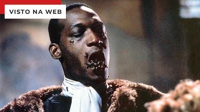 Imagem da notícia Ator recebeu US$ 1 mil por cada picada de abelha em clássico filme de terror: "Eu não me importei"