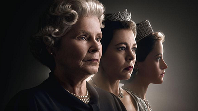 Imagem da notícia The Crown: Criador deseja uma prequela para a história da Família Real Britânica