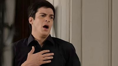 Imagem da notícia Não era o Félix: Vilão de Amor à Vida quase foi feito por atriz famosa, mas disputa entre autores a fez estrelar outra novela da Globo