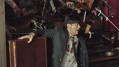 Imagem da notícia Esqueça Stranger Things: É uma das melhores séries de terror da Netflix, mas esperamos sua 2ª temporada há 4 anos