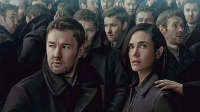 Matéria Escura tinha tudo para nos fisgar, mas a série de ficção científica com Joel Edgerton e Jennifer Connelly se atola em sua proposta?