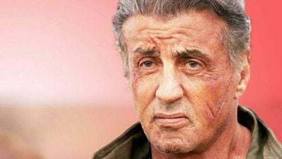 Imagem da notícia "Desisti de atuar": Novo filme de Sylvester Stallone da Netflix mostra o ponto mais baixo da carreira do astro de ação