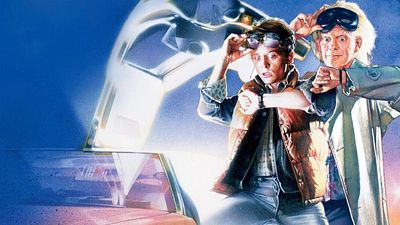 Imagem da notícia De Volta para o Futuro levou a viagem no tempo tão a sério que notei um detalhe que torna o filme ainda mais legal
