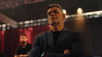 Imagem da notícia Lançamentos da Netflix na semana (27/07 a 02/08): Nova série brasileira mistura MMA, crime e um protagonista sem memória
