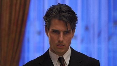 Imagem da notícia Tom Cruise quase estrelou o melhor filme de todos os tempos: Ele simplesmente abandonou o projeto