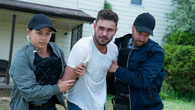 Imagem da notícia “Uma grande perda de tempo!”": Com nota 2,2 de 5, este é o pior filme de Zac Efron, segundo o público!