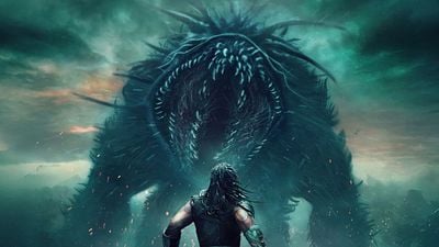 Imagem da notícia Em 2 dias estreia um dos maiores filmes de ficção científica do ano: Algo nunca visto antes chega nesta saga de 38 anos