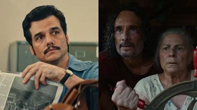 Imagem da notícia Oscar 2026: Estes são os 6 filmes brasileiros que disputam uma indicação; vencedores de Cannes e Berlim são finalistas