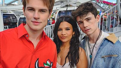 Imagem da notícia Minha Vida com a Família Walter vai ter 3ª temporada?