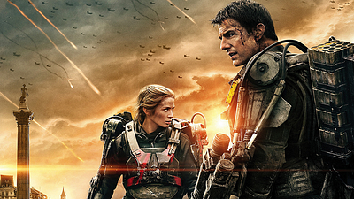 Imagem da notícia Continuação de No Limite do Amanhã está sendo alvo de disputa e pode retornar em formato diferente do que esperávamos