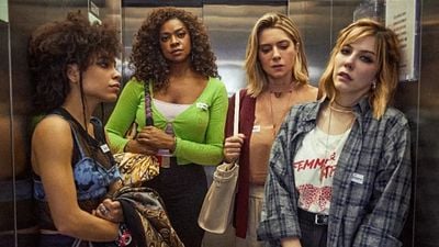 Imagem da notícia E se sua ex-chefe fosse morar na sua casa? A História Delas apresenta um cenário improvável para abordar questões reais (Entrevista)