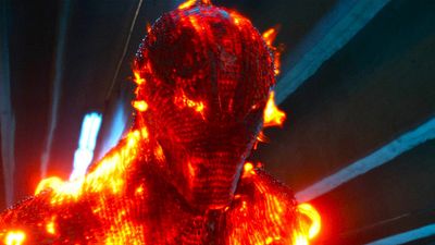 Imagem da notícia No streaming: Este emocionante espetáculo de ficção científica teria sido o momento ideal para encerrar uma saga da Marvel