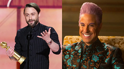 Imagem da notícia Os fãs foram ouvidos! Kieran Culkin se junta ao elenco do novo filme de Jogos Vorazes e causa burburinho na internet