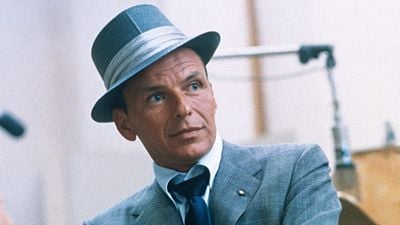 Imagem da notícia "O roteiro deveria ser queimado": Há 78 anos, Frank Sinatra não suportou fazer este filme de faroeste que foi um completo fiasco